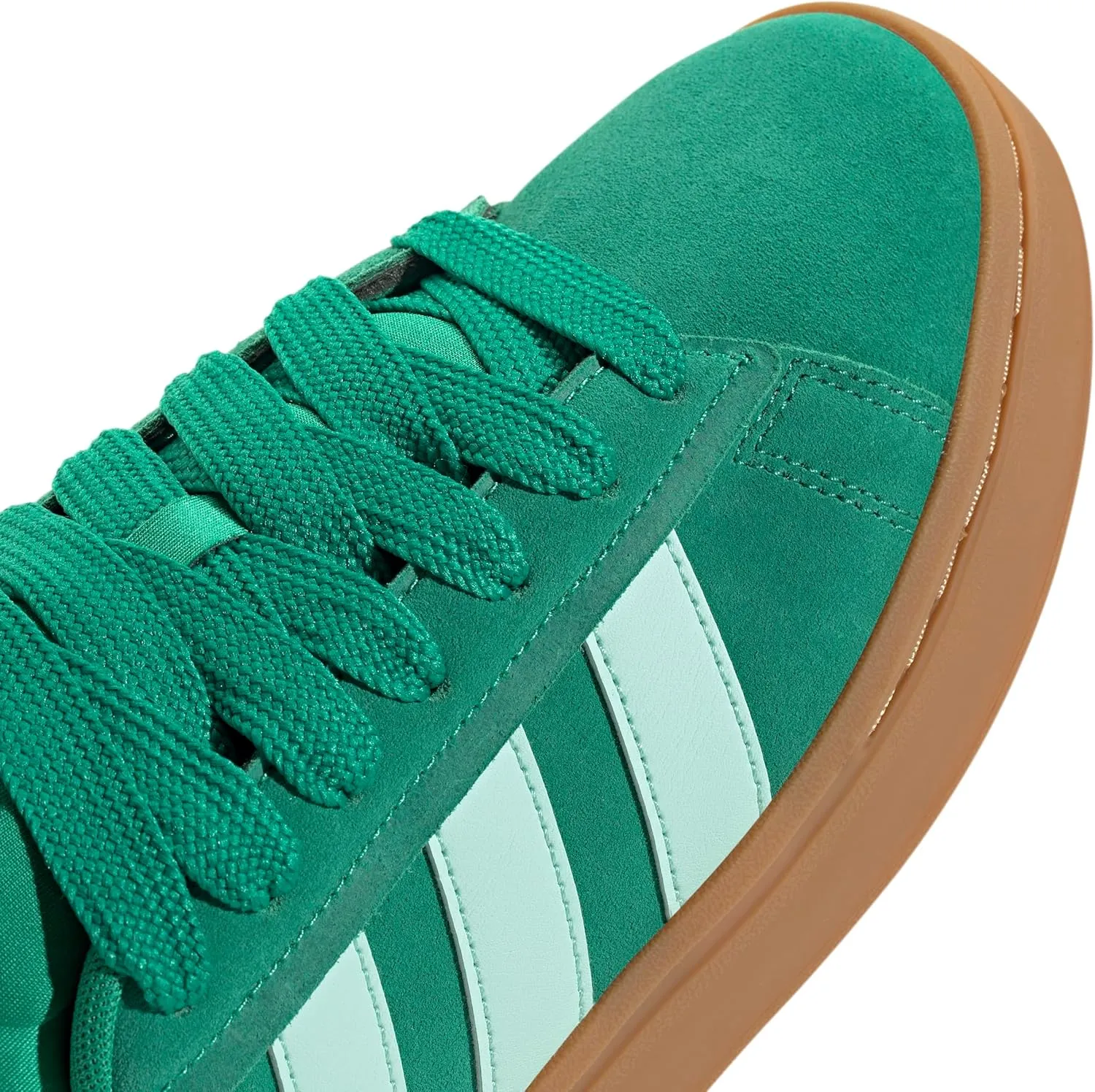 adidas Women's Grand Court Alpha 00s Sneaker