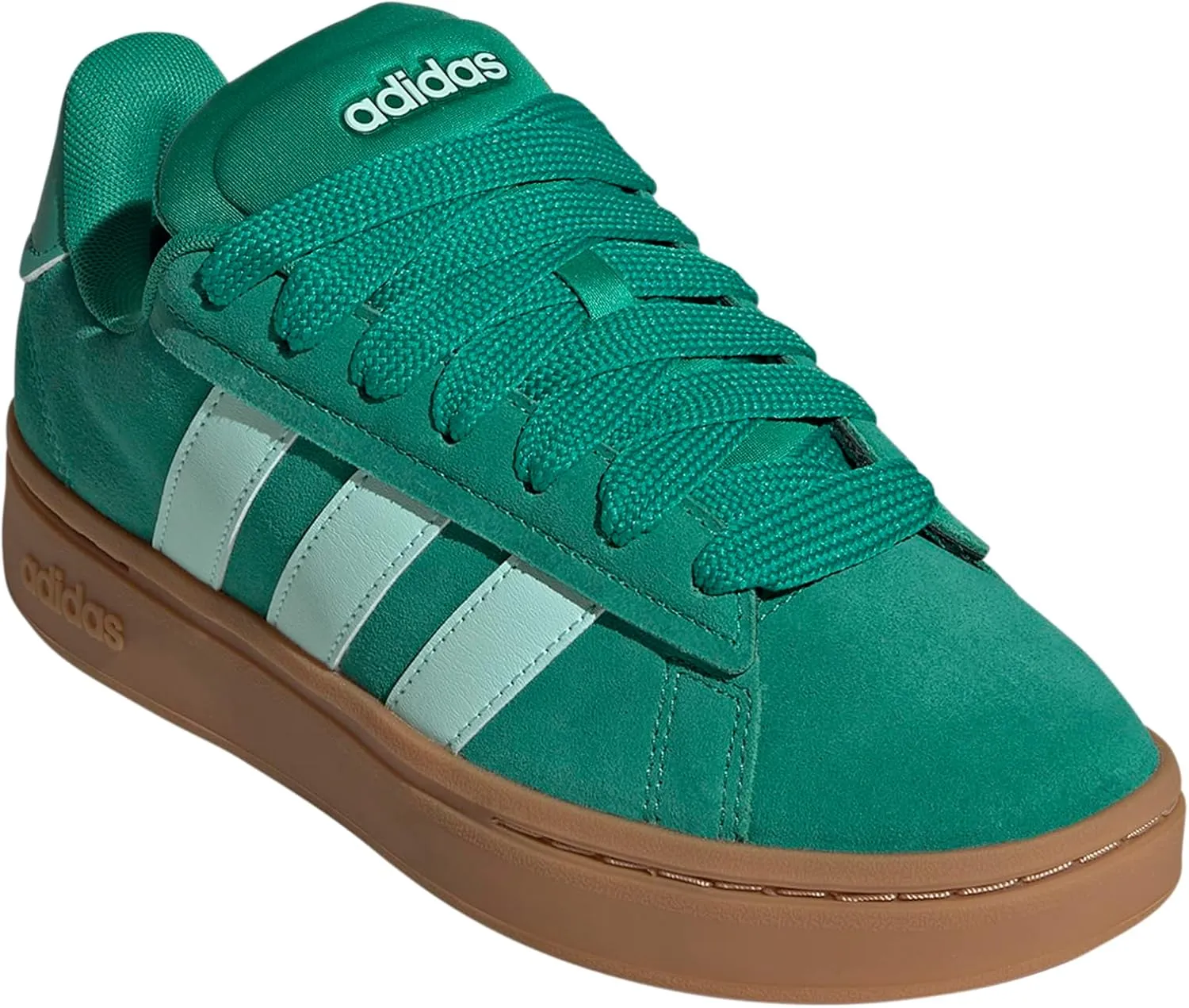 adidas Women's Grand Court Alpha 00s Sneaker
