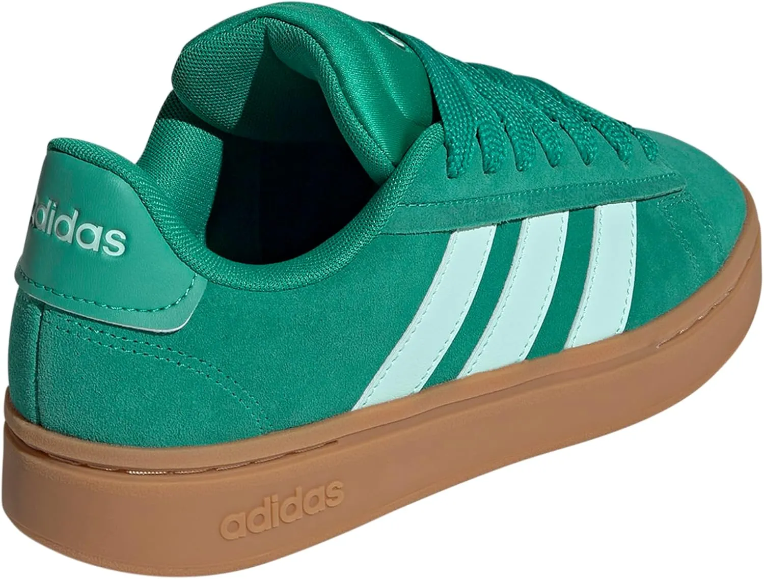 adidas Women's Grand Court Alpha 00s Sneaker