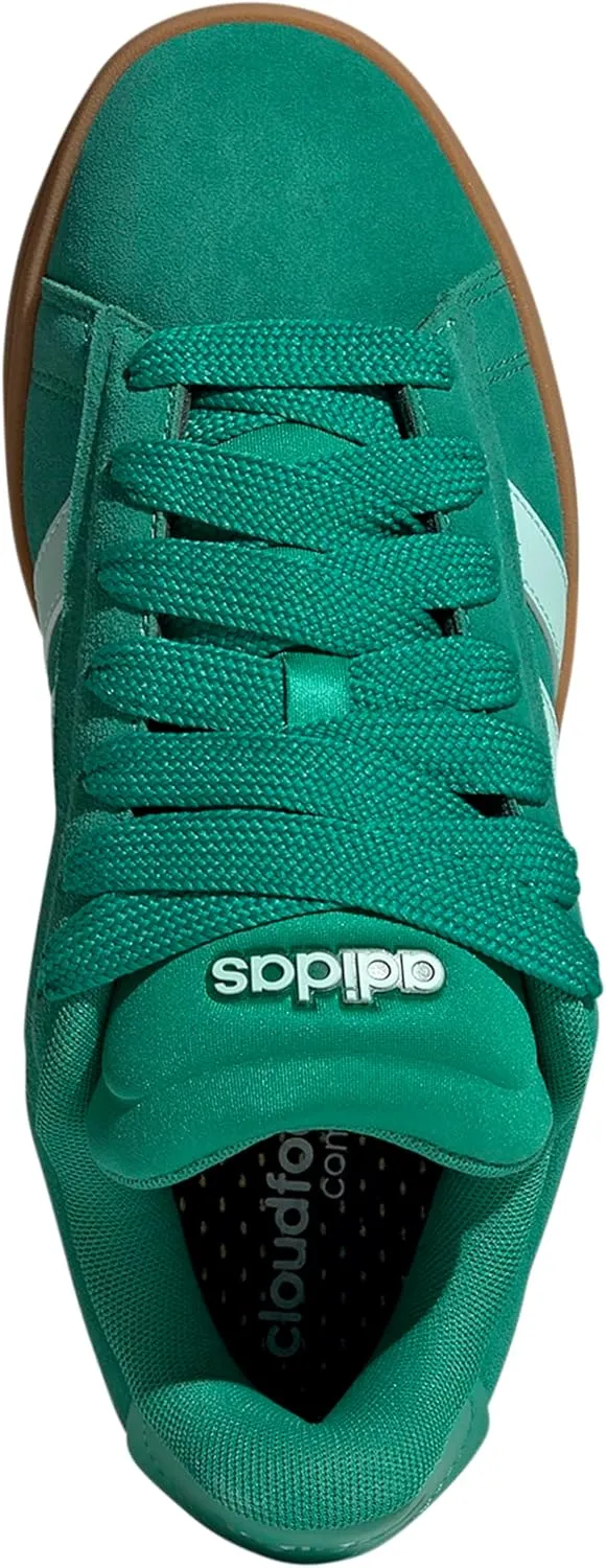 adidas Women's Grand Court Alpha 00s Sneaker