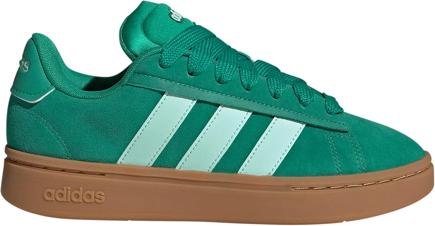 adidas Women's Grand Court Alpha 00s Sneaker