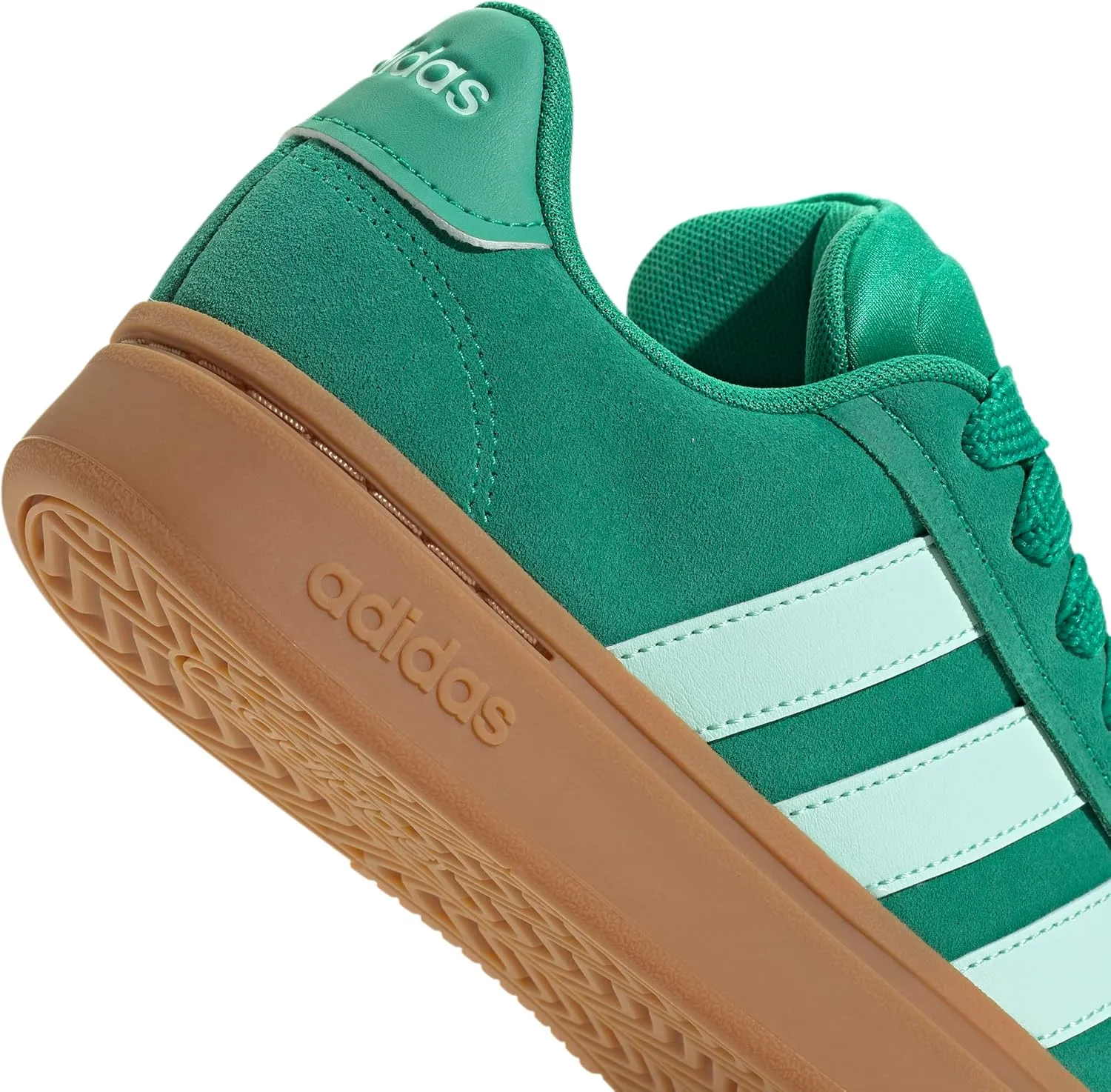 adidas Women's Grand Court Alpha 00s Sneaker