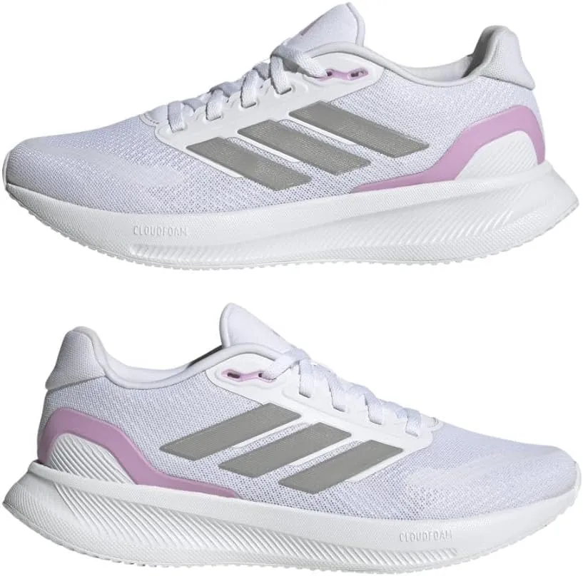 adidas Women's Run Falcon 5 Sneaker, EU