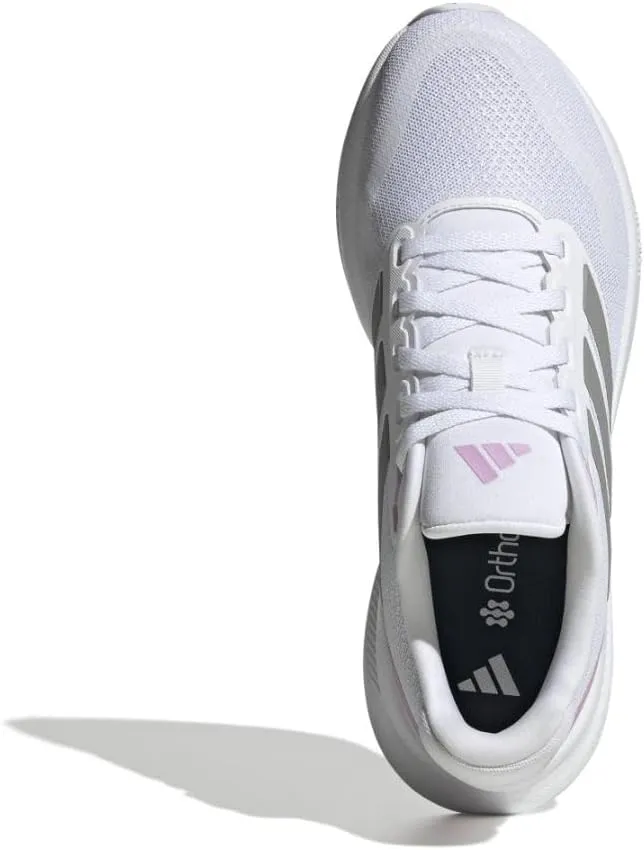 adidas Women's Run Falcon 5 Sneaker, EU