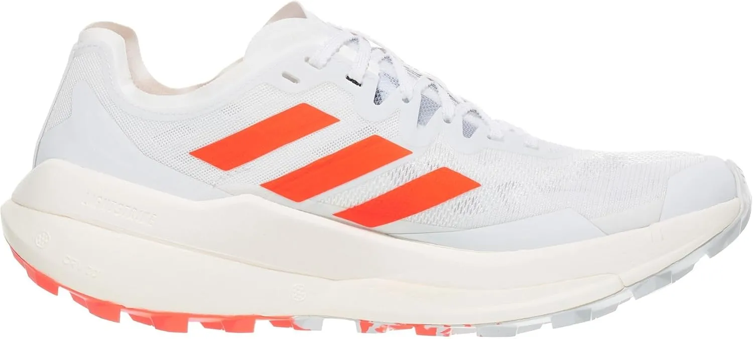 adidas Women's Terrex Agravic Speed Trail Running Sneaker