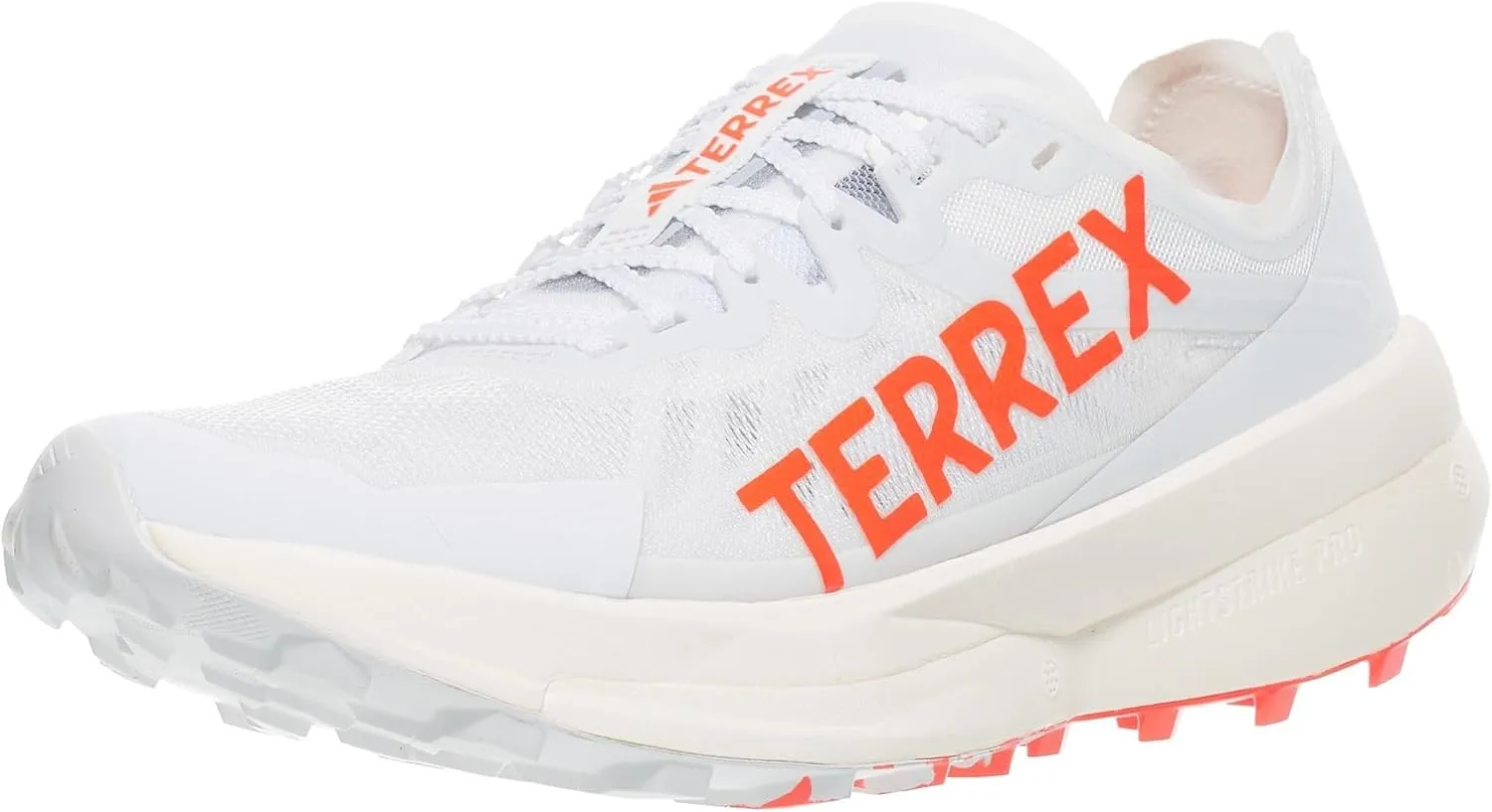 adidas Women's Terrex Agravic Speed Trail Running Sneaker