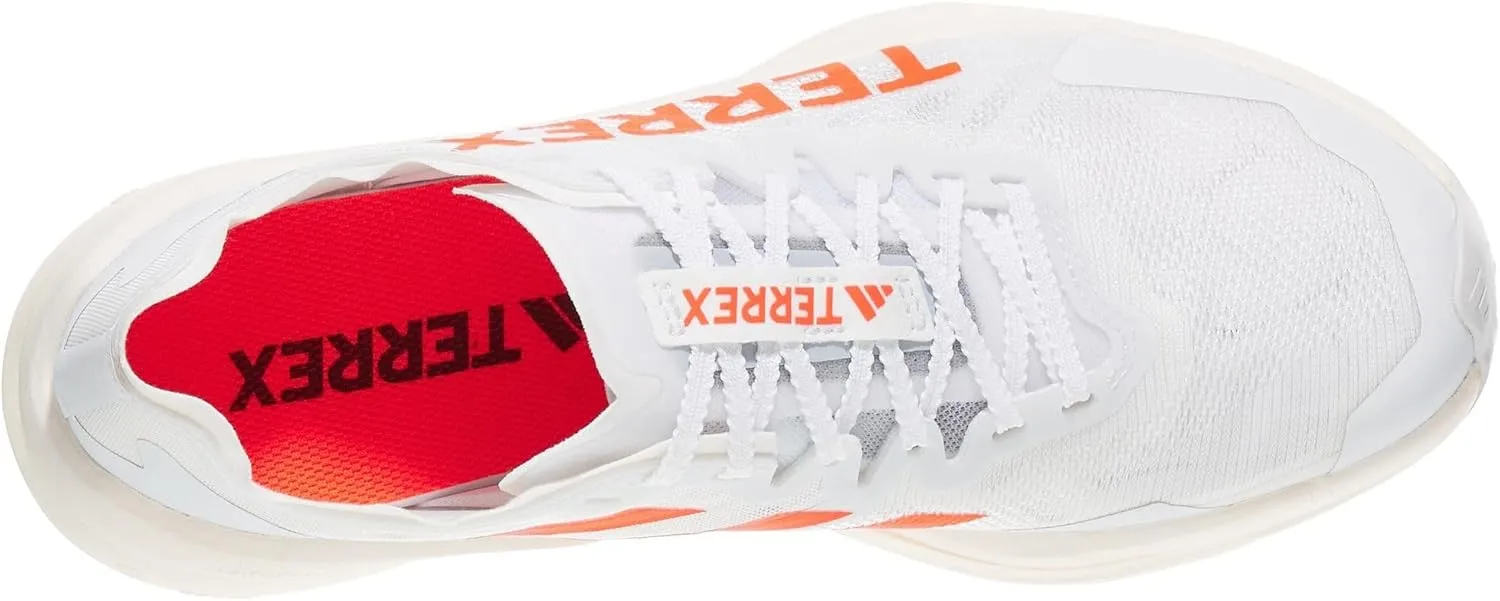 adidas Women's Terrex Agravic Speed Trail Running Sneaker