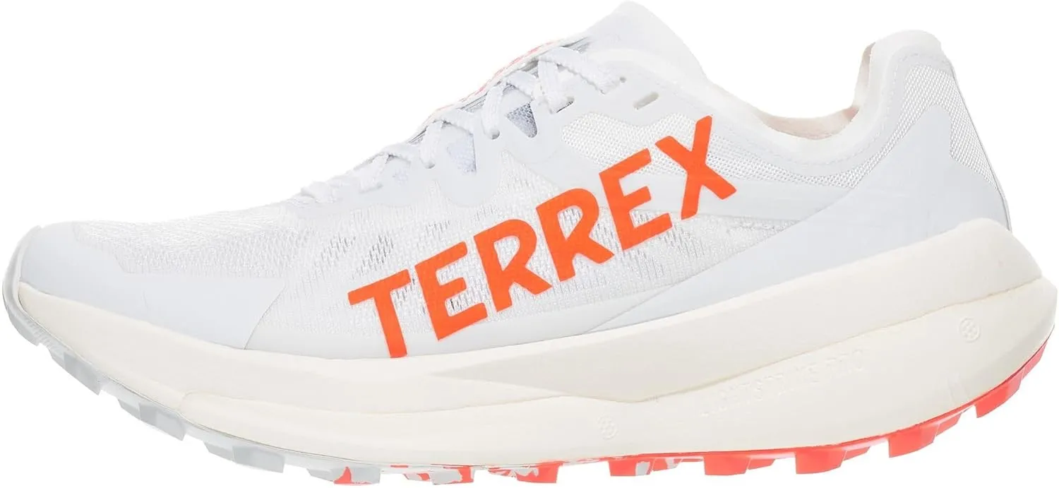 adidas Women's Terrex Agravic Speed Trail Running Sneaker