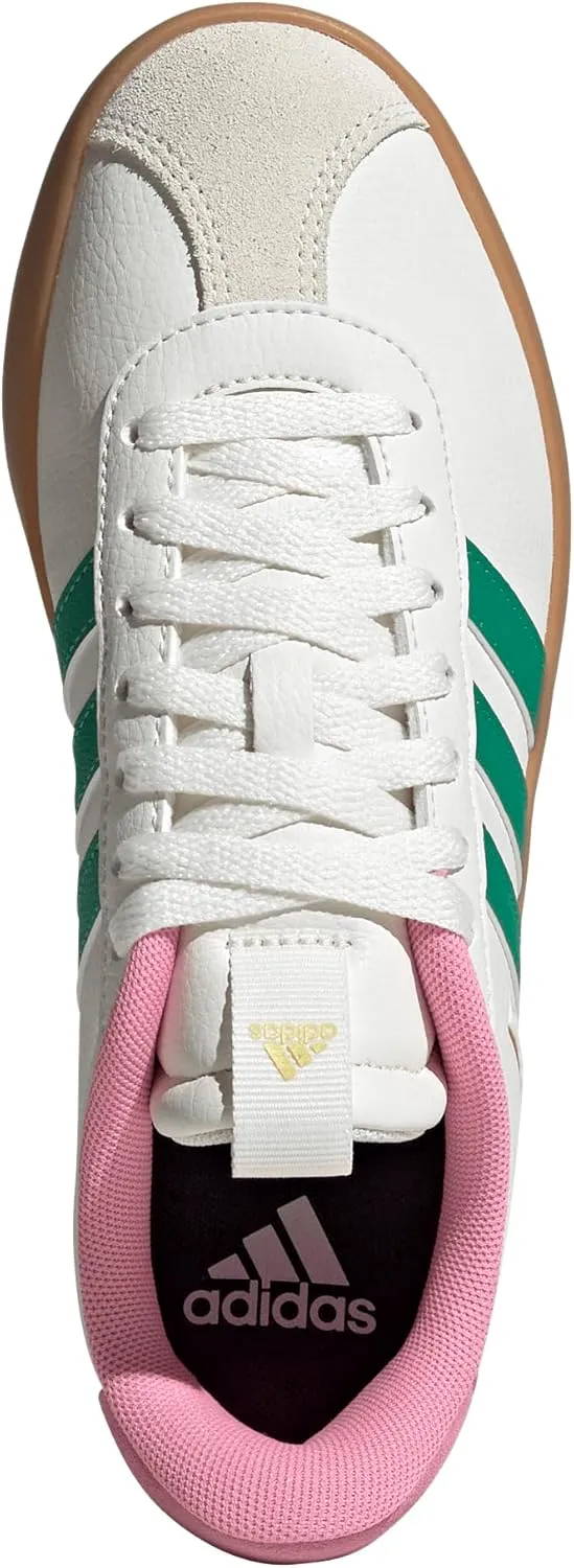 adidas Women's Vl Court 3.0 Sneaker