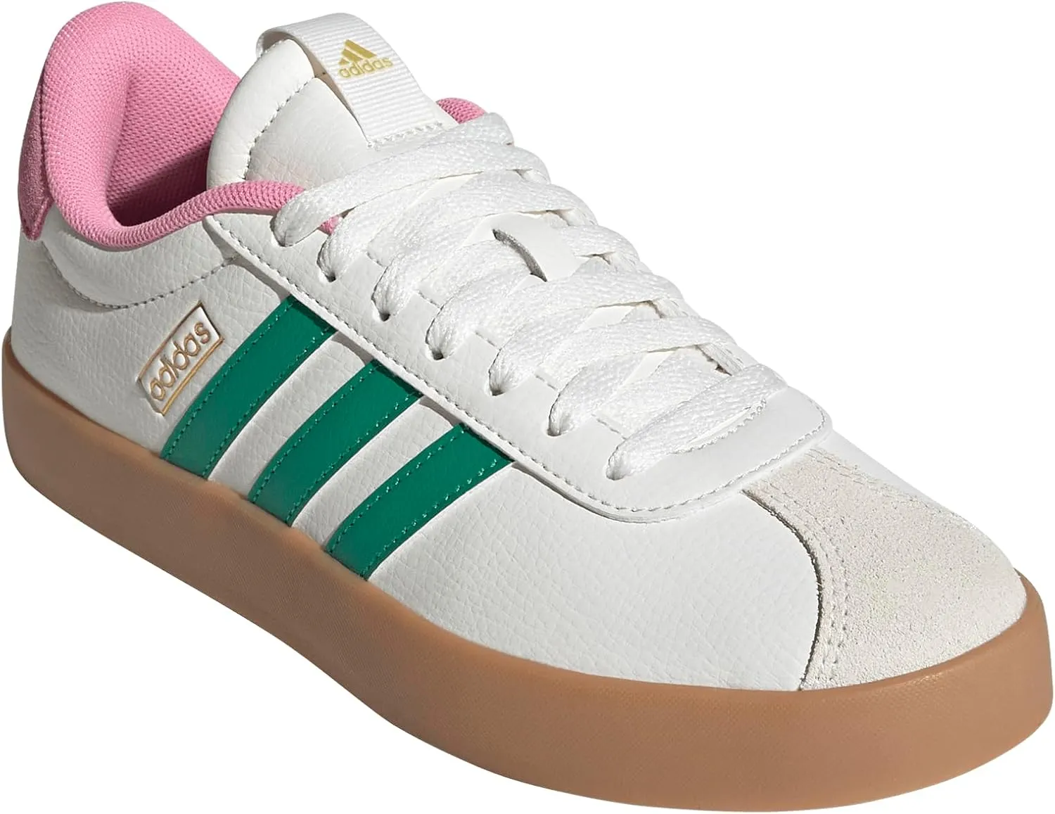 adidas Women's Vl Court 3.0 Sneaker