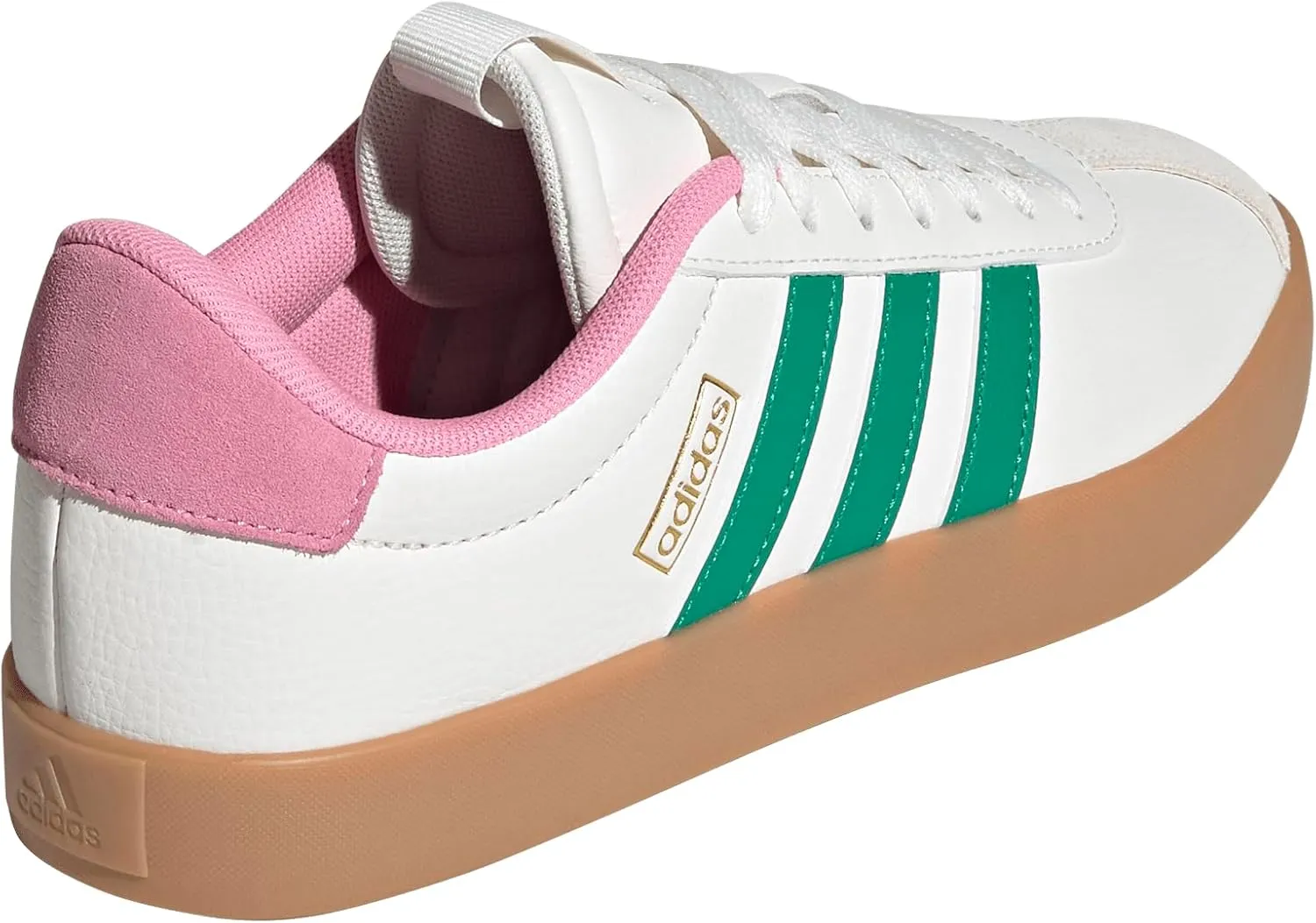 adidas Women's Vl Court 3.0 Sneaker
