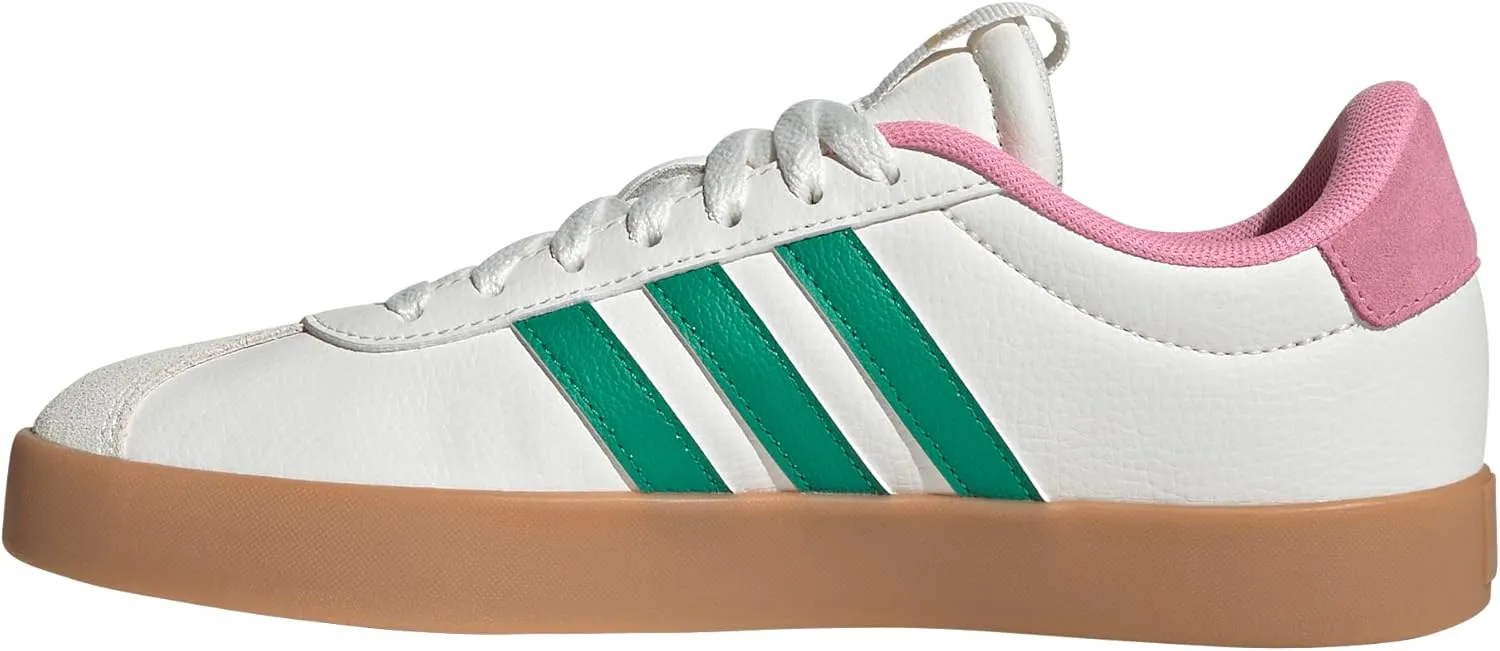 adidas Women's Vl Court 3.0 Sneaker