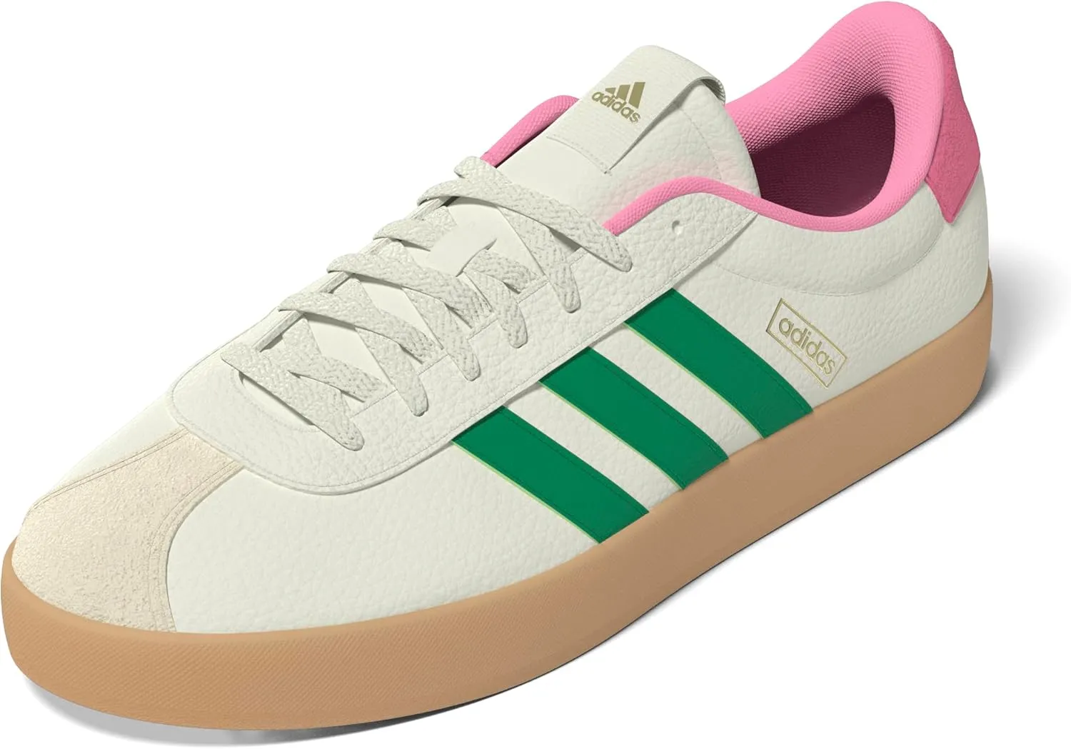 adidas Women's Vl Court 3.0 Sneaker