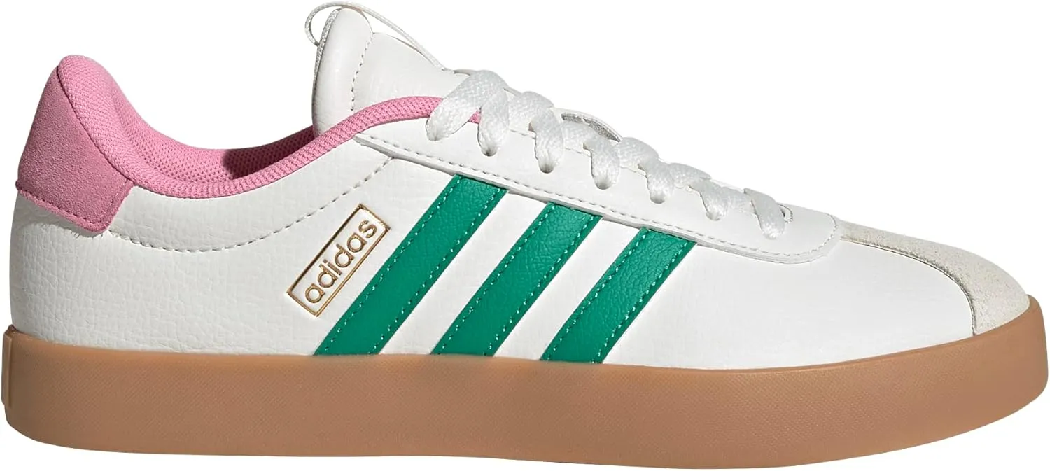 adidas Women's Vl Court 3.0 Sneaker