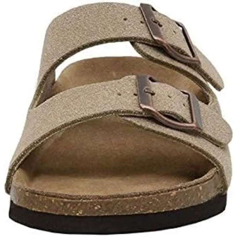 Adjustable Straps Comfortable Sandals