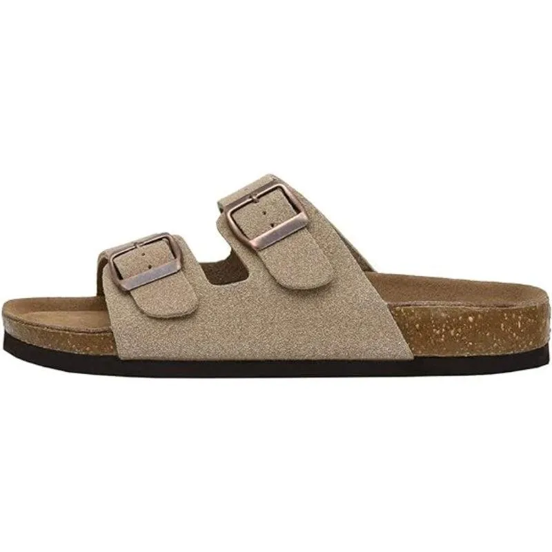 Adjustable Straps Comfortable Sandals
