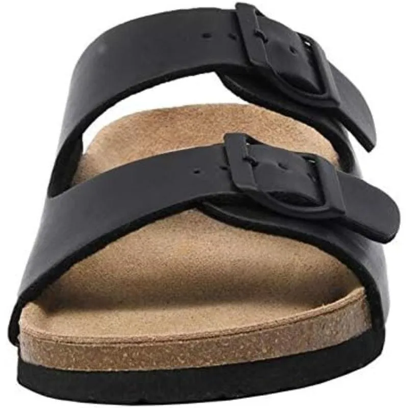 Adjustable Straps Comfortable Sandals