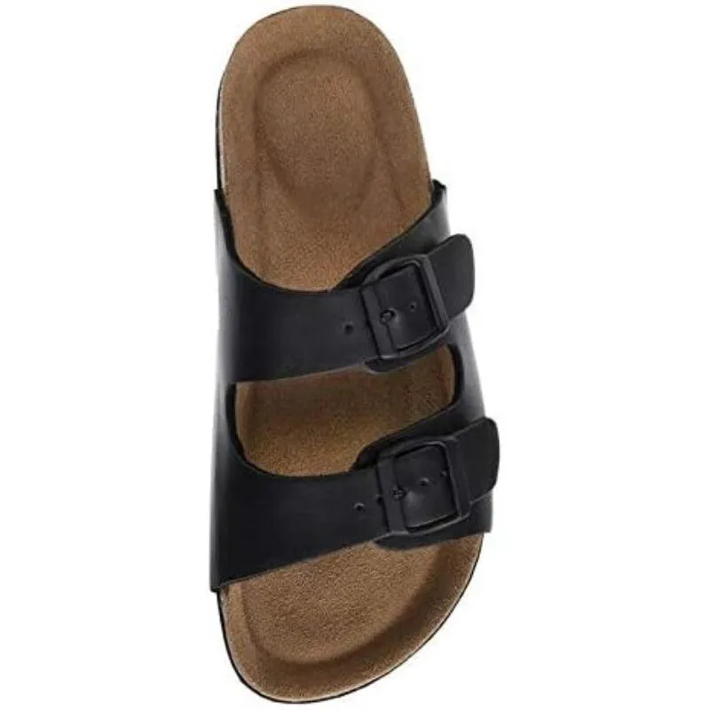 Adjustable Straps Comfortable Sandals