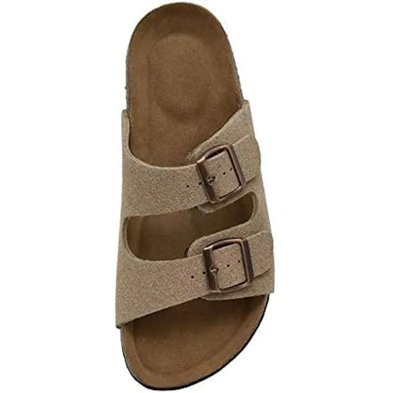 Adjustable Straps Comfortable Sandals