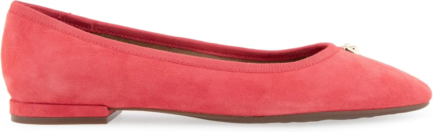 Aerosoles Women's Arena Ballet Flat
