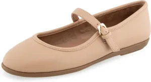 Aerosoles Women's Baylee Mary Jane Flat
