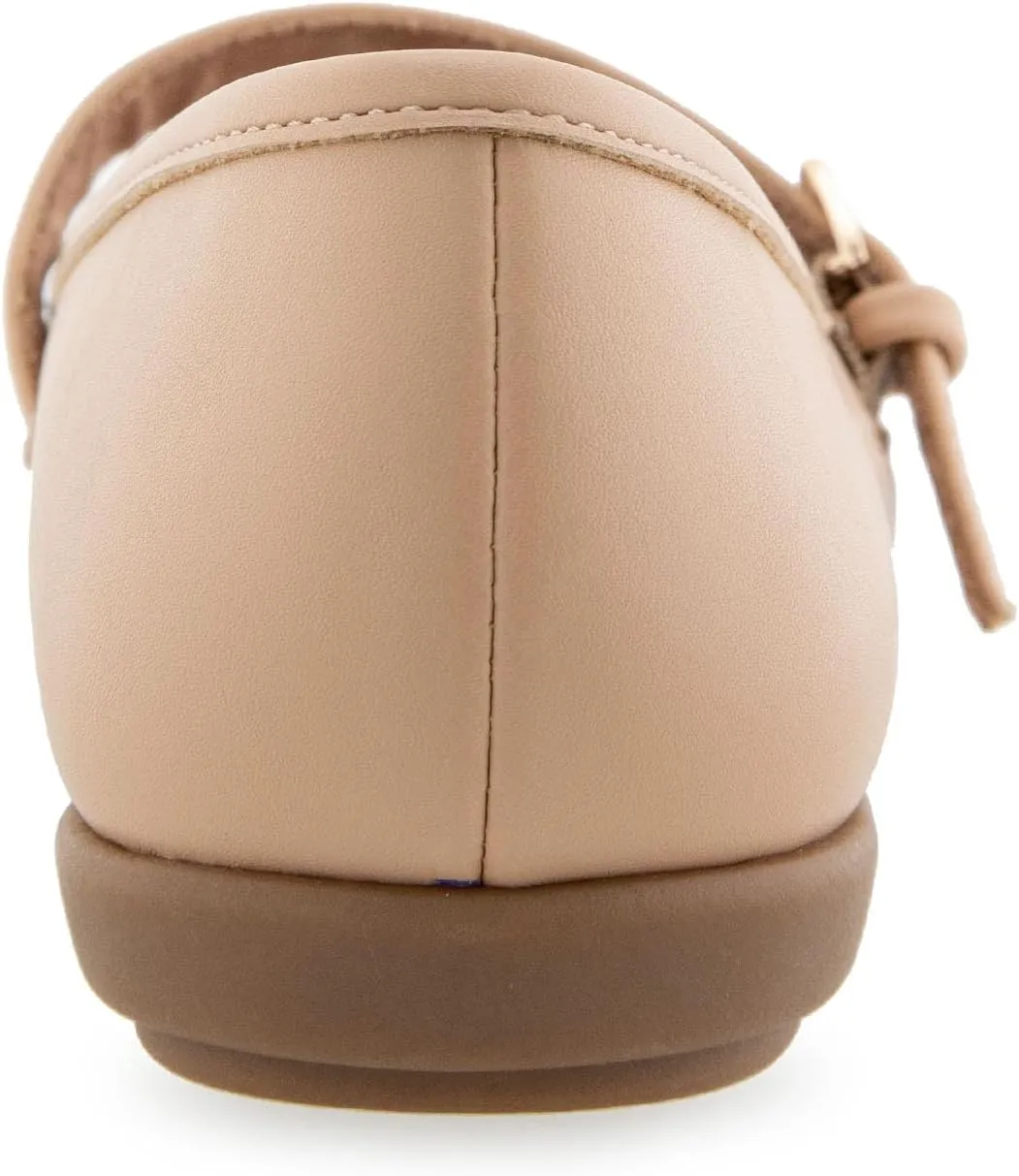 Aerosoles Women's Baylee Mary Jane Flat