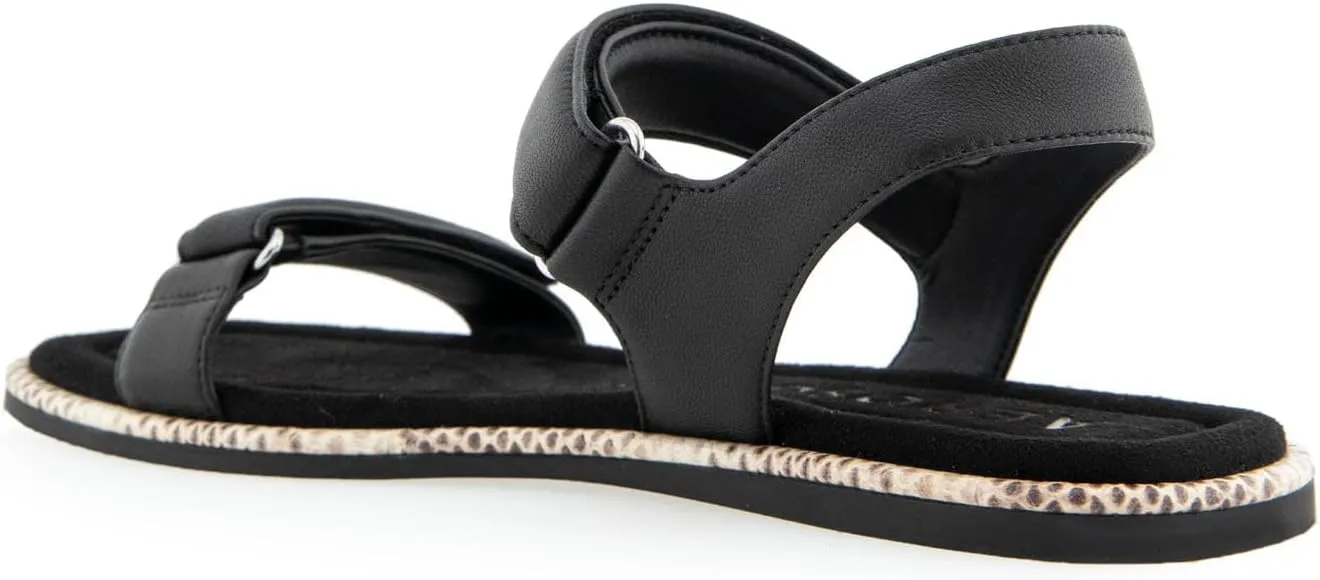 Aerosoles Women's Bruna Flat Sandal