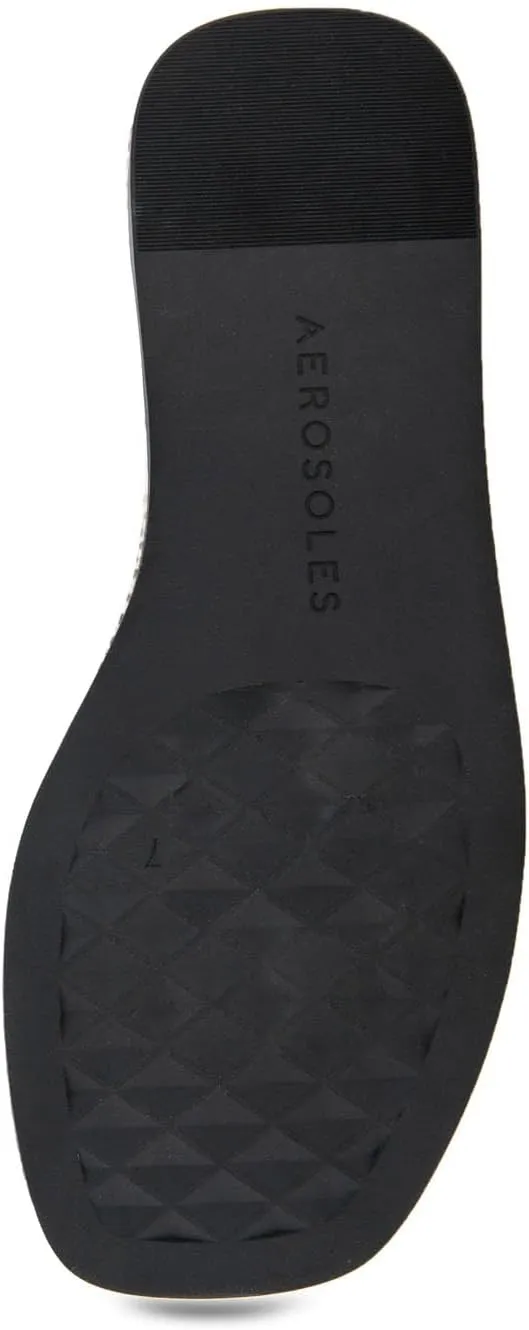 Aerosoles Women's Bruna Flat Sandal