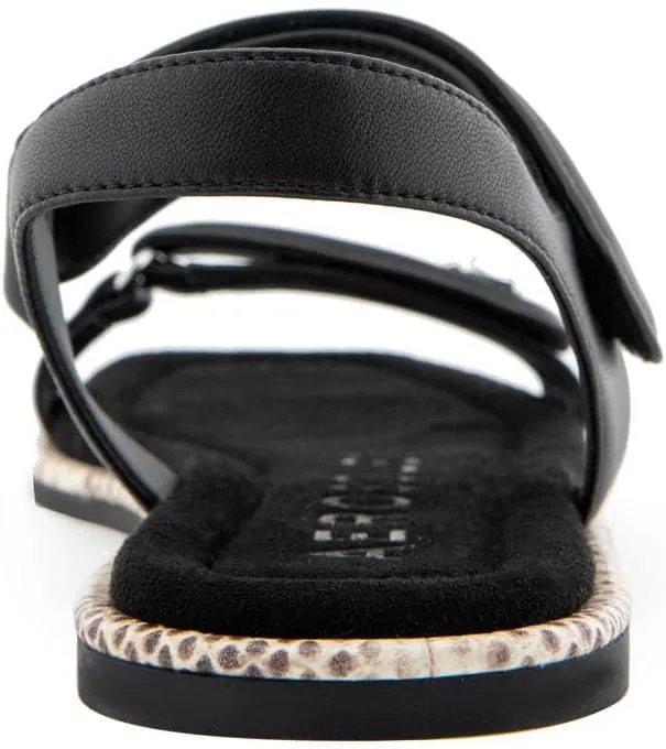 Aerosoles Women's Bruna Flat Sandal
