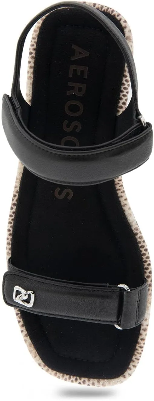 Aerosoles Women's Bruna Flat Sandal