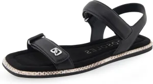 Aerosoles Women's Bruna Flat Sandal