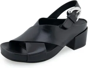 Aerosoles Women's Chrystie Heeled Sandal