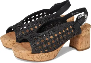 Aerosoles Women's Cornelia Heeled Sandal