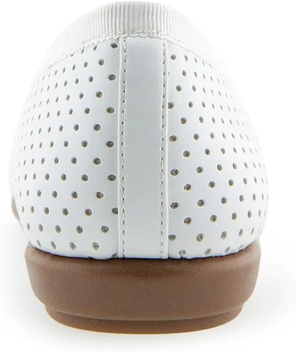 Aerosoles Women's Homebet Ballet Flat