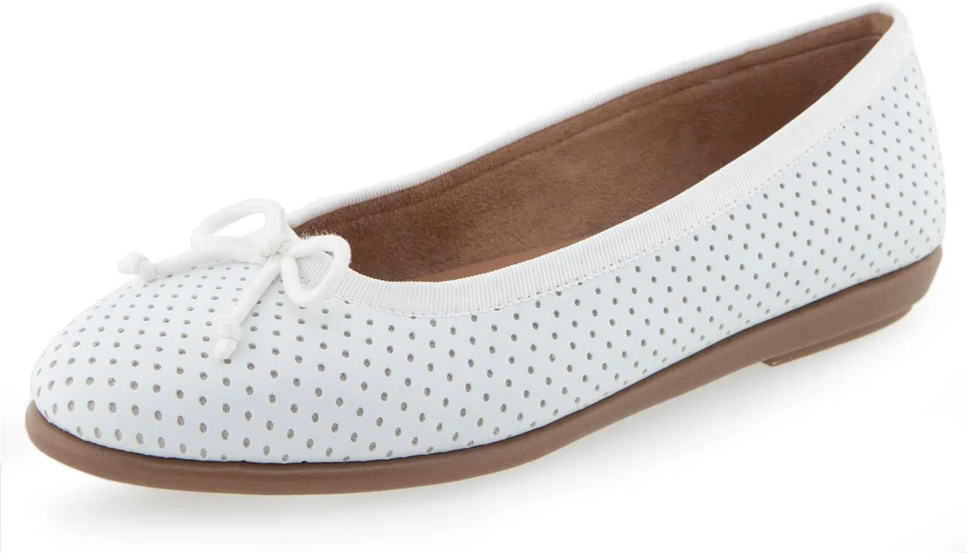 Aerosoles Women's Homebet Ballet Flat