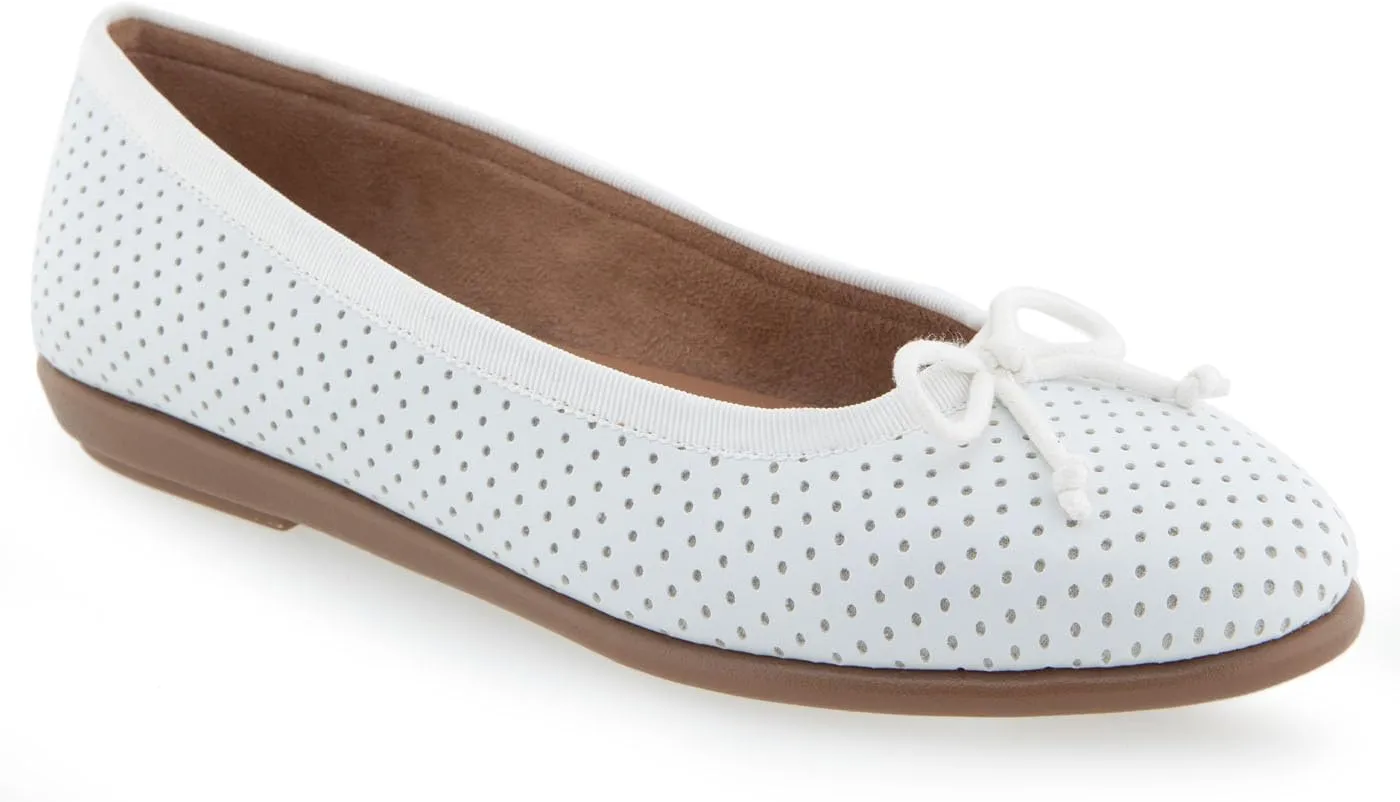 Aerosoles Women's Homebet Ballet Flat