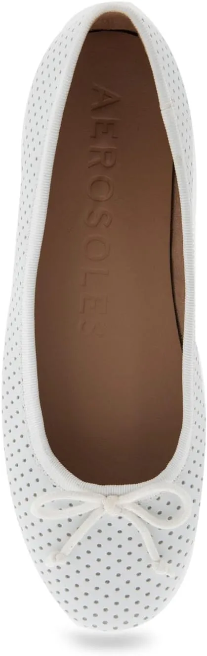 Aerosoles Women's Homebet Ballet Flat