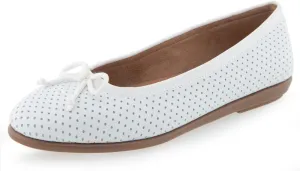 Aerosoles Women's Homebet Ballet Flat
