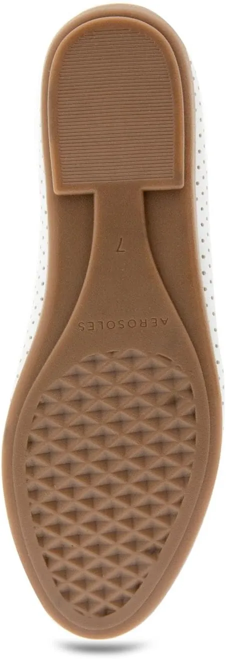 Aerosoles Women's Homebet Ballet Flat