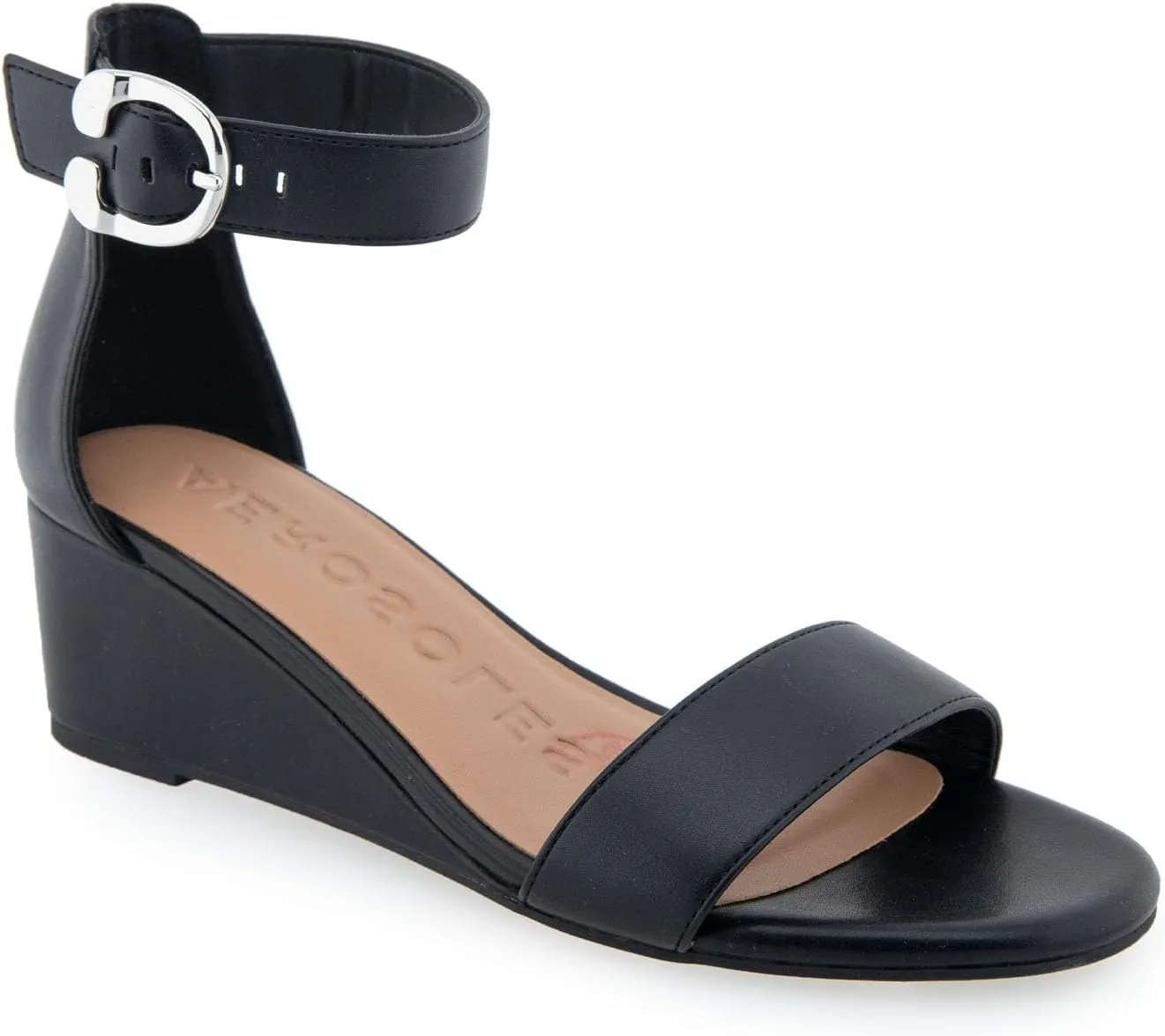Aerosoles Women's Willis Wedge Sandal