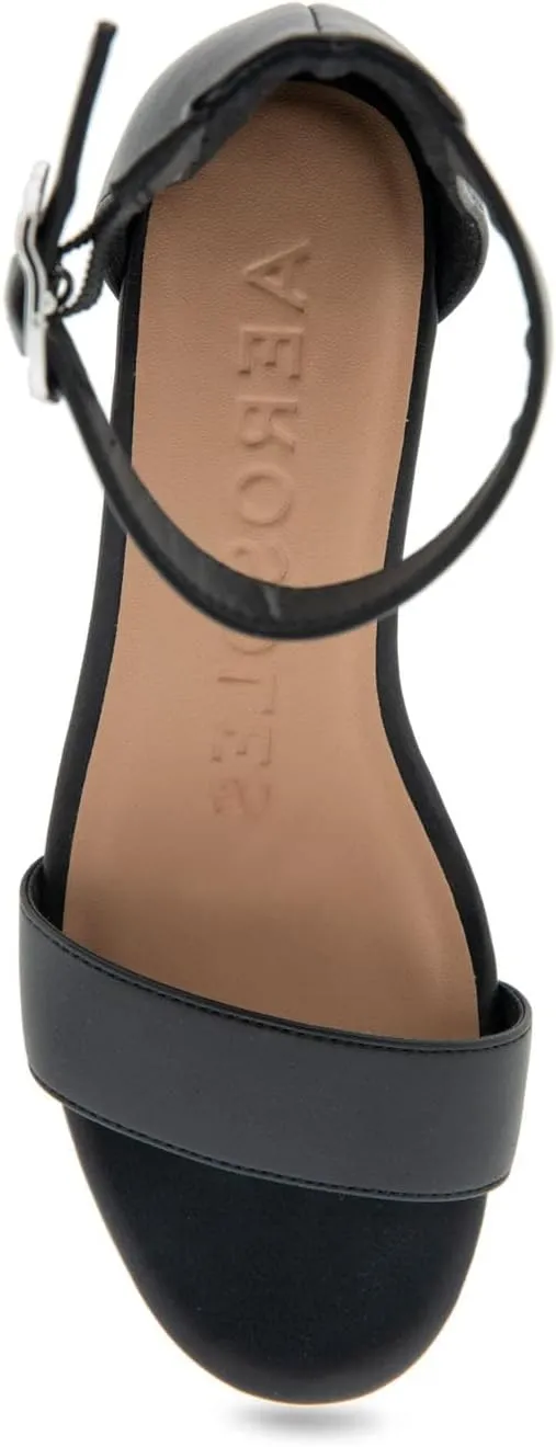 Aerosoles Women's Willis Wedge Sandal
