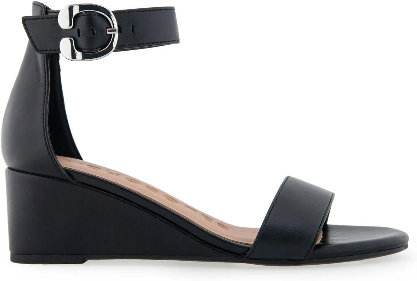 Aerosoles Women's Willis Wedge Sandal