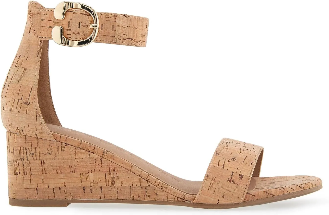 Aerosoles Women's Willis Wedge Sandal