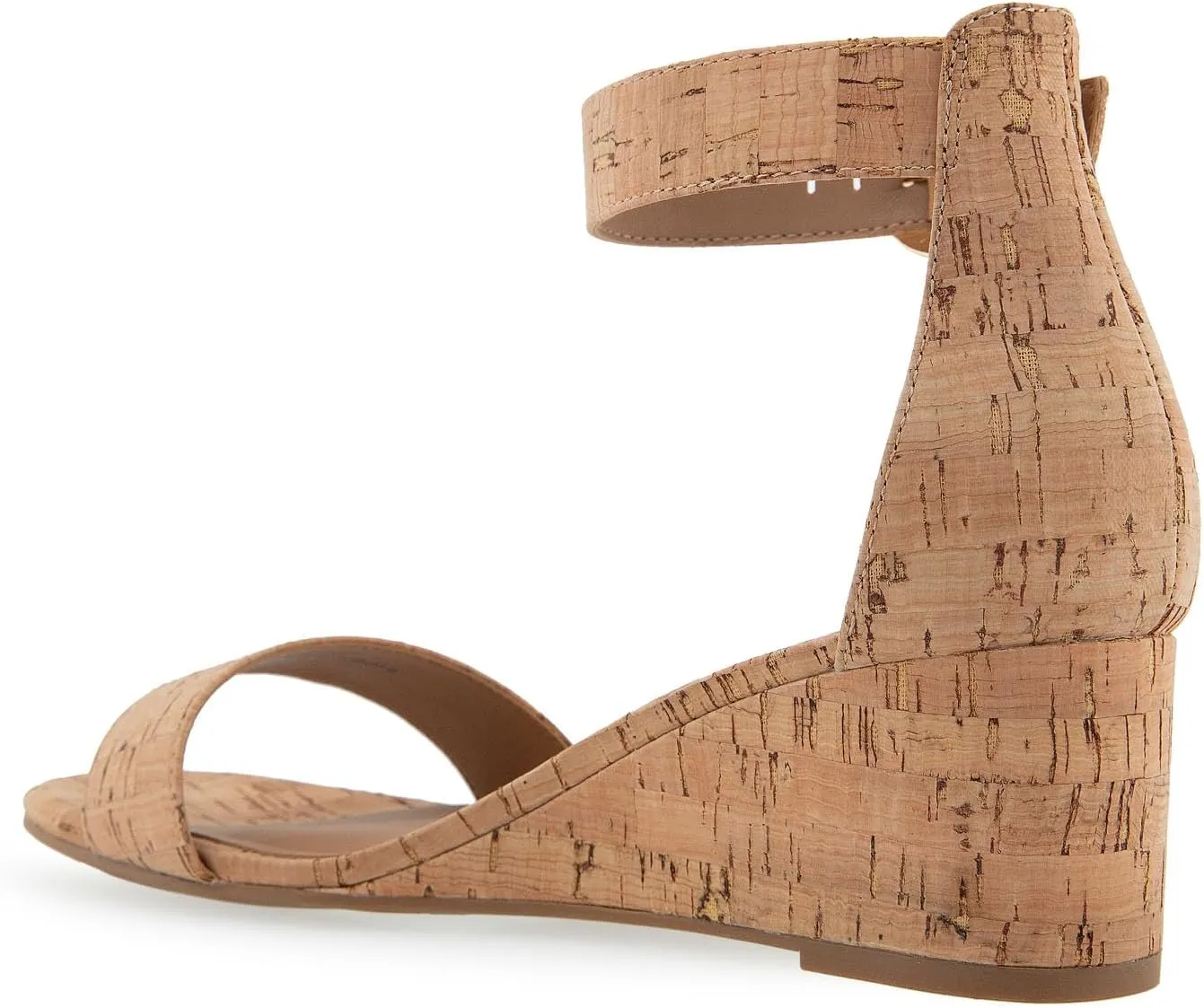Aerosoles Women's Willis Wedge Sandal