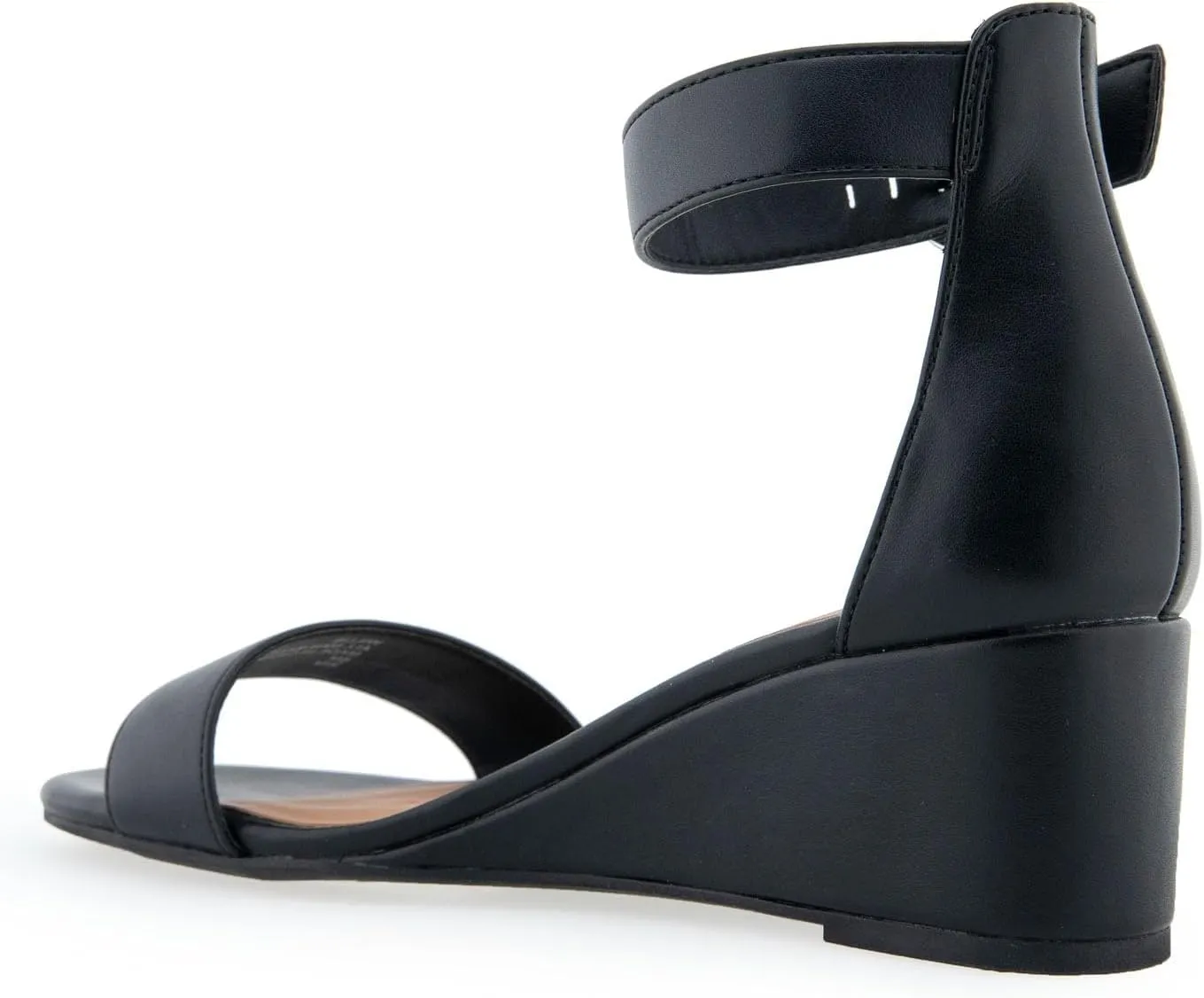 Aerosoles Women's Willis Wedge Sandal