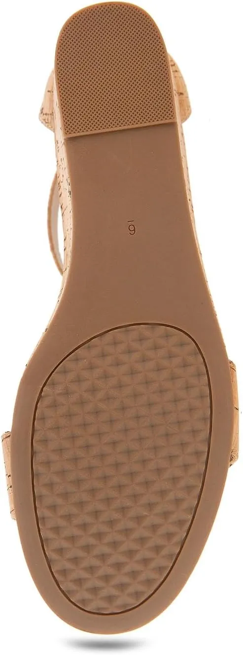 Aerosoles Women's Willis Wedge Sandal