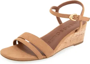 Aerosoles Women's WITT Wedge Sandal