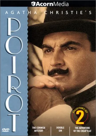 Agatha Christie's Poirot: Collector's Set Volume 2