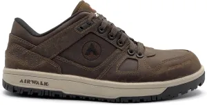 Airwalk Men's Composite Toe Mongo Industrial Shoe