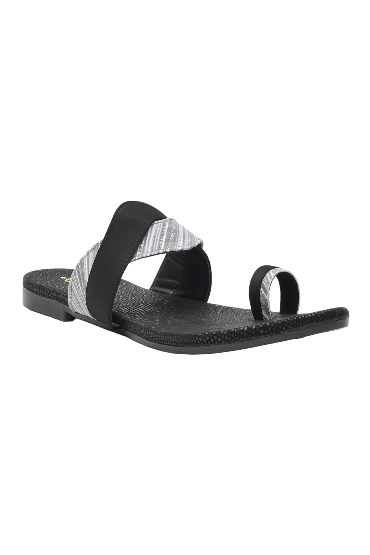 Ajanta Women Flat Sandal EL2009